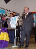 SALUCCI QUINTO PRESIDENTE L.C. RICCIONE - (cliccare per ingrandire la foto)